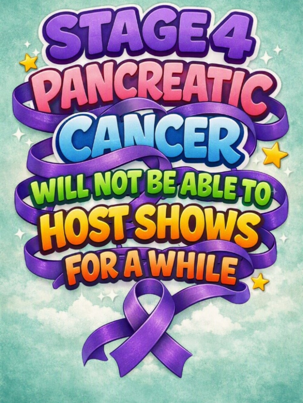 I Won't Be Able To Host Share Shows For A While - Picture 16 of 16